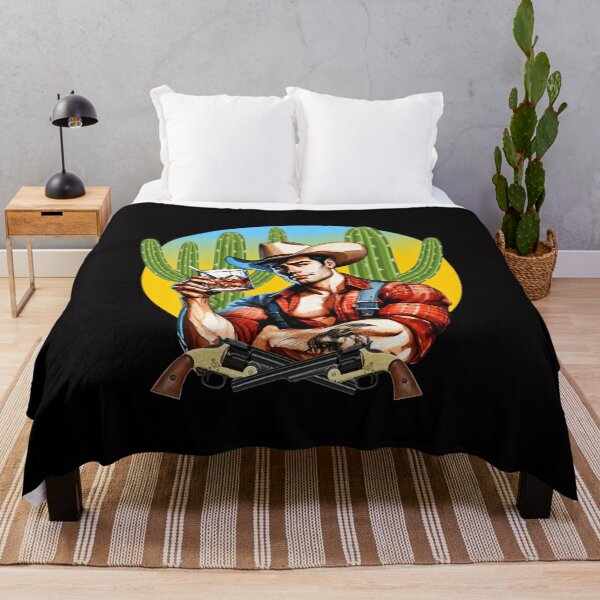 Item preview, Midwest Cowboy designed and sold by Ninon 888.