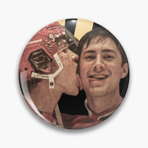 Item preview, Vintage Heated Rivalry Shane and Ilya Retro  designed and sold by mai-risingpath.