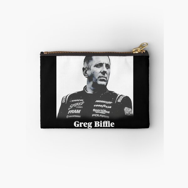 Item preview, Vintage Greg Biffle Tribute 1969-2025 designed and sold by JohnnieRusso.