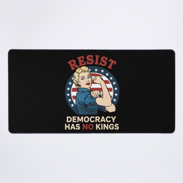 Item preview, anti-trump designed and sold by THREE LITTLE BEANS.