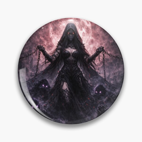 Item preview, She Lets the Shadows Crawl designed and sold by MLOSA.