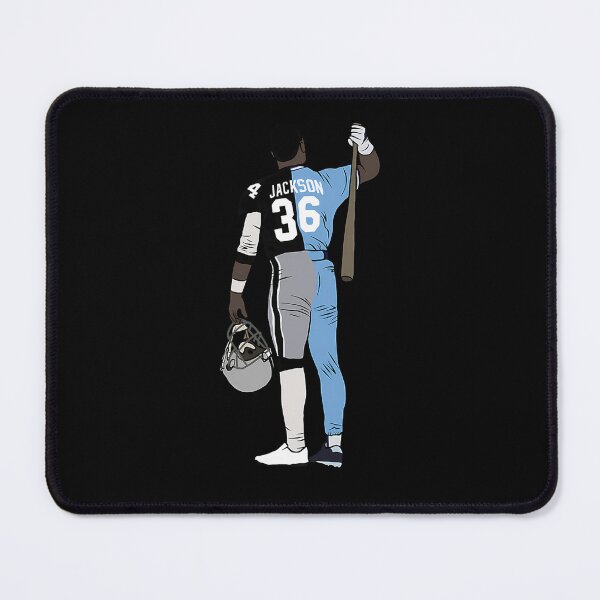 Item preview, Bo Jackson Two Sport Athlete designed and sold by mefajaguhe.