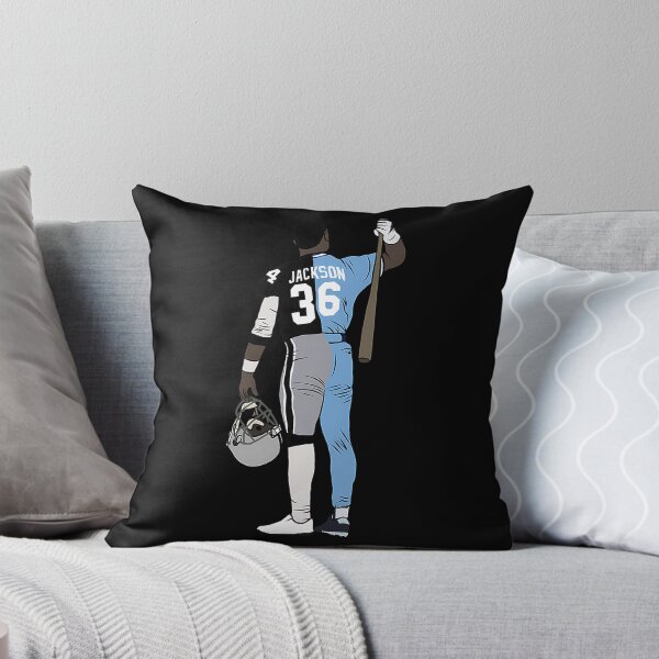 Item preview, Bo Jackson Two Sport Athlete designed and sold by mefajaguhe.