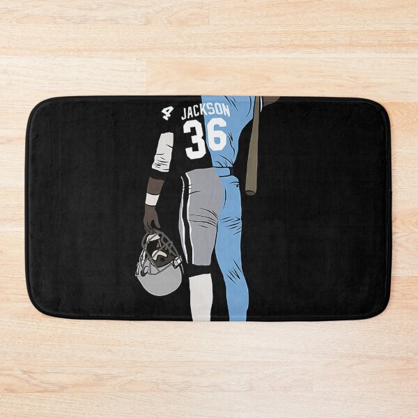 Item preview, Bo Jackson Two Sport Athlete designed and sold by mefajaguhe.