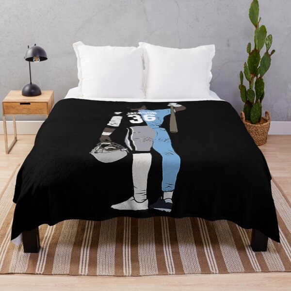 Item preview, Bo Jackson Two Sport Athlete designed and sold by mefajaguhe.