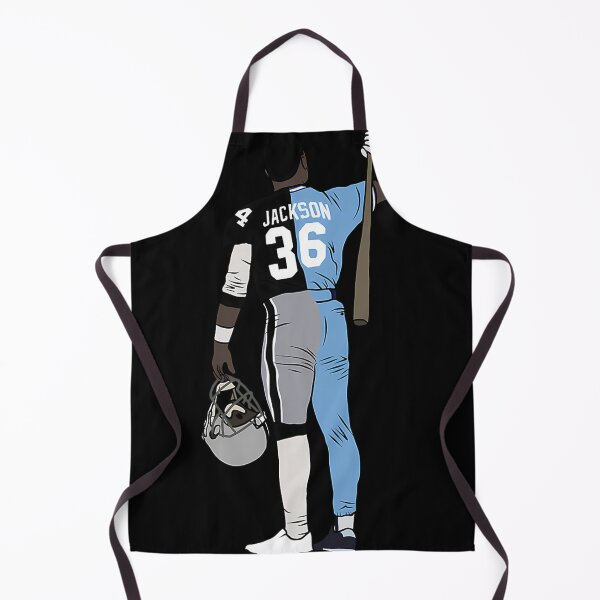Item preview, Bo Jackson Two Sport Athlete designed and sold by mefajaguhe.