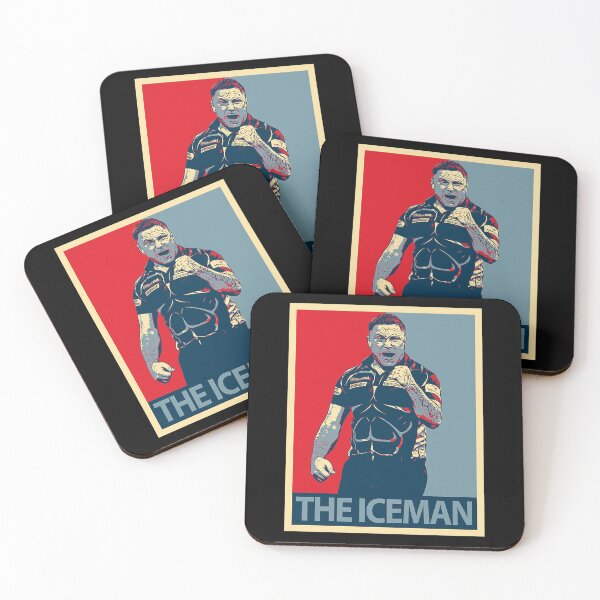 Item preview,  Gerwyn Price designed and sold by aivitafajanm.
