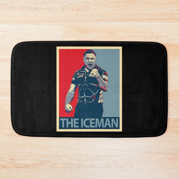 Item preview,  Gerwyn Price designed and sold by aivitafajanm.
