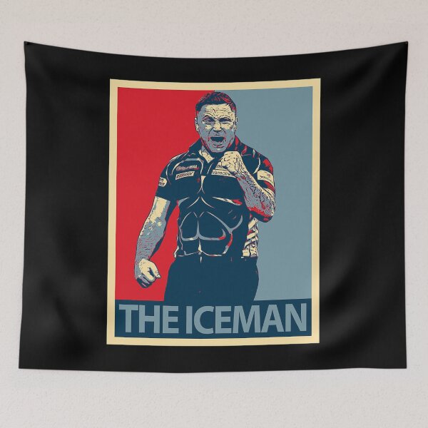 Item preview,  Gerwyn Price designed and sold by aivitafajanm.