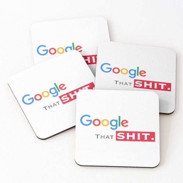 Item preview, Google that shit designed and sold by LauraElen.