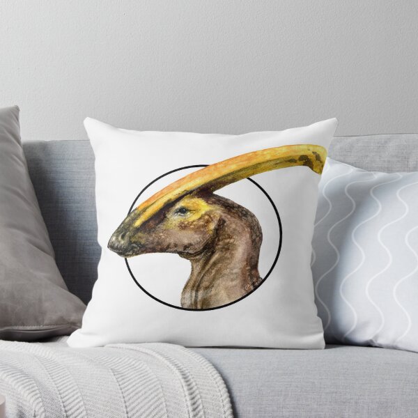 Item preview, Dinosaur: Parasaurolophus walkeri designed and sold by CandelaRiveros.