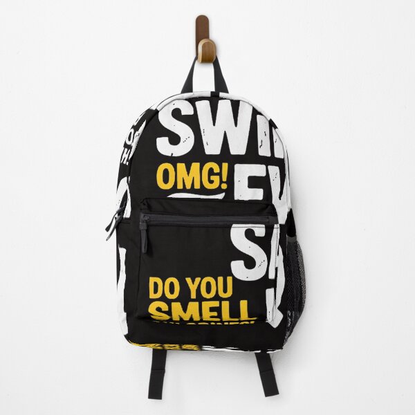 Item preview, Said No Swimmer Ever Competitive Swimming Quotes designed and sold by portcrysral.