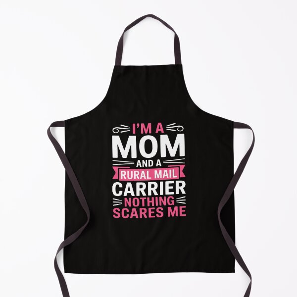 Item preview, Rural Carriers Mom Mail Postal Worker Postman Mother's Day designed and sold by portcrysral.