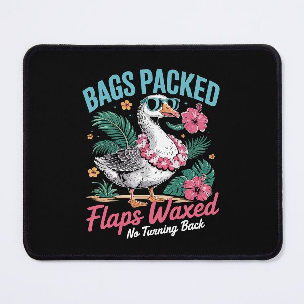 Item preview, Funny Goose Trip Travel Girls Summer Inappropriate Dirty  designed and sold by RsFilsingerArt.