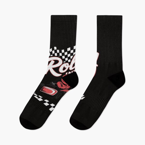 Item preview, Rolling into 10 Year Old Go Kart Kid Racing 10th Birthday designed and sold by portcrysral.
