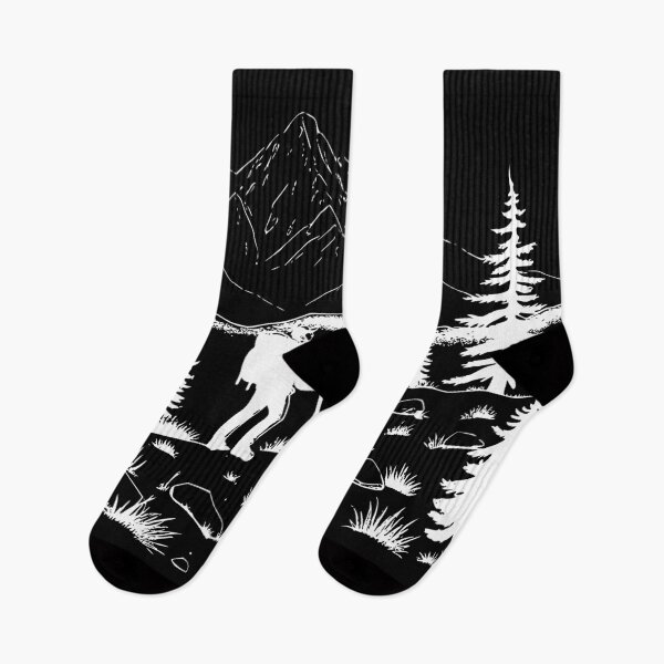 Item preview, Mountain Hike  designed and sold by GraphicsClub.
