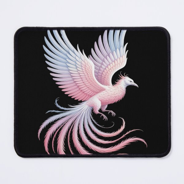 Item preview, LGBTQ and Transgender Outfit with Transsexual Phoenix designed and sold by FluoroWave.