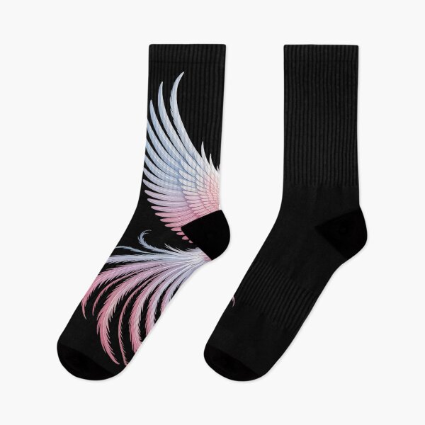 Item preview, LGBTQ and Transgender Outfit with Transsexual Phoenix designed and sold by FluoroWave.