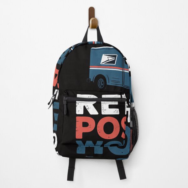 Item preview, RETIRED POSTAL WORKER POSTMAN RETIREMENT GIFT FOR HIM designed and sold by portcrysral.