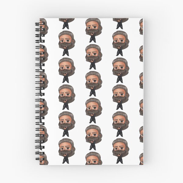 Item preview, Blackbeard Our Flags Means Death Chibi designed and sold by kecoaganzzz.