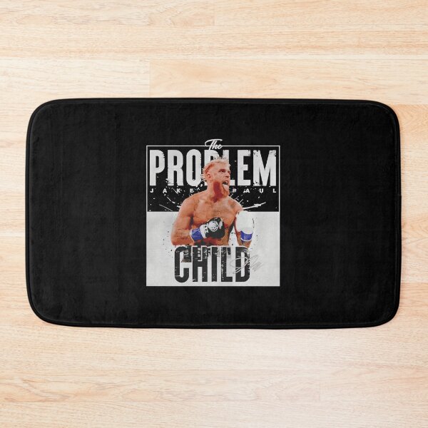 Item preview,  Jake Paul The Problem Child Signature designed and sold by rafonqerking.
