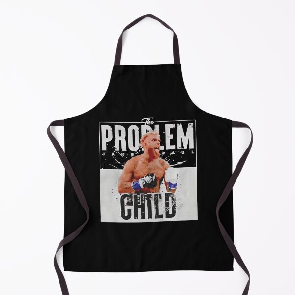 Item preview,  Jake Paul The Problem Child Signature designed and sold by rafonqerking.