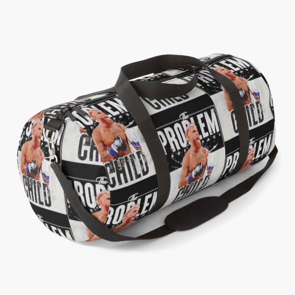 Item preview,  Jake Paul The Problem Child Signature designed and sold by rafonqerking.