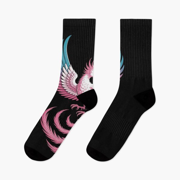 Item preview, LGBTQ and Transgender designed and sold by FluoroWave.