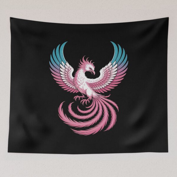 Item preview, LGBTQ and Transgender designed and sold by FluoroWave.