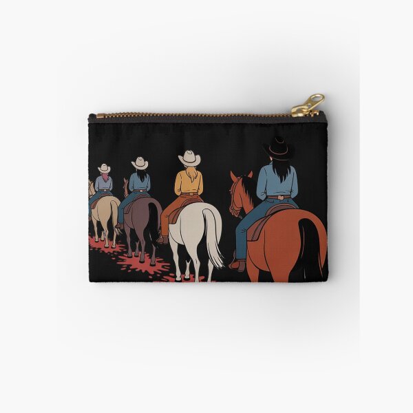 Item preview, Howdy Halloween  Western Halloween designed and sold by Dolostope.