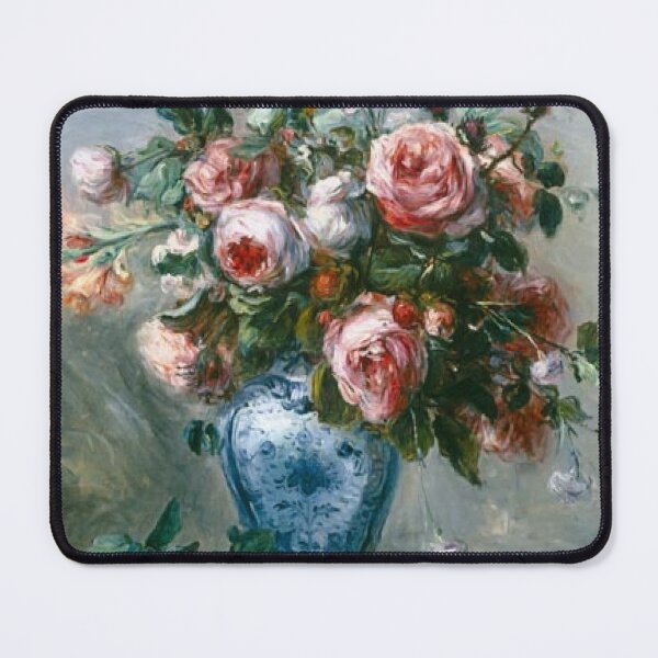 Item preview, Vase of Roses designed and sold by SharonTheFirst.