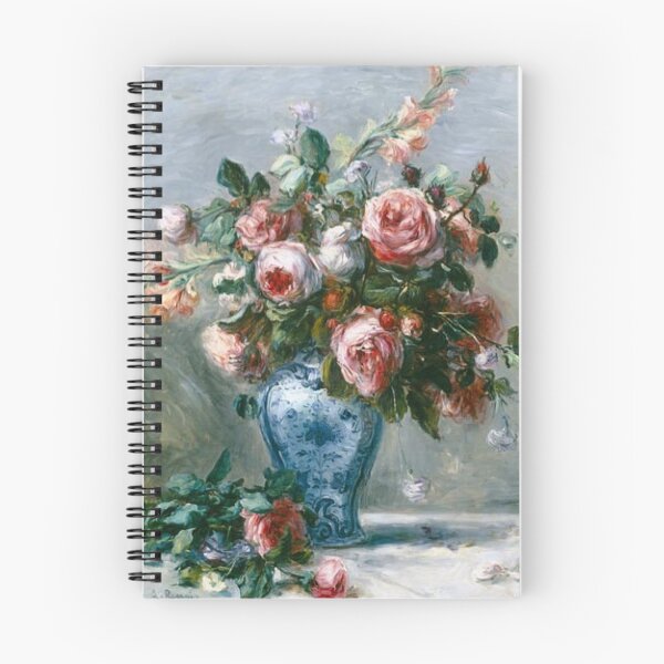 Item preview, Vase of Roses designed and sold by SharonTheFirst.
