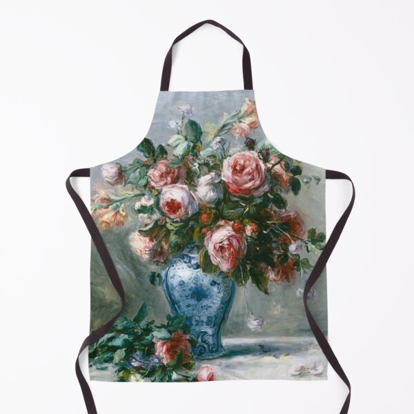 Item preview, Vase of Roses designed and sold by SharonTheFirst.