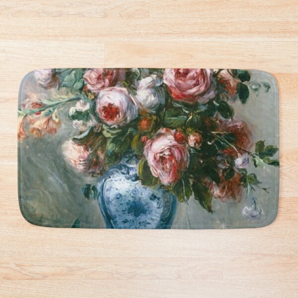 Item preview, Vase of Roses designed and sold by SharonTheFirst.