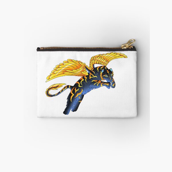 Item preview, Astral Tiger designed and sold by WiseOldSage.