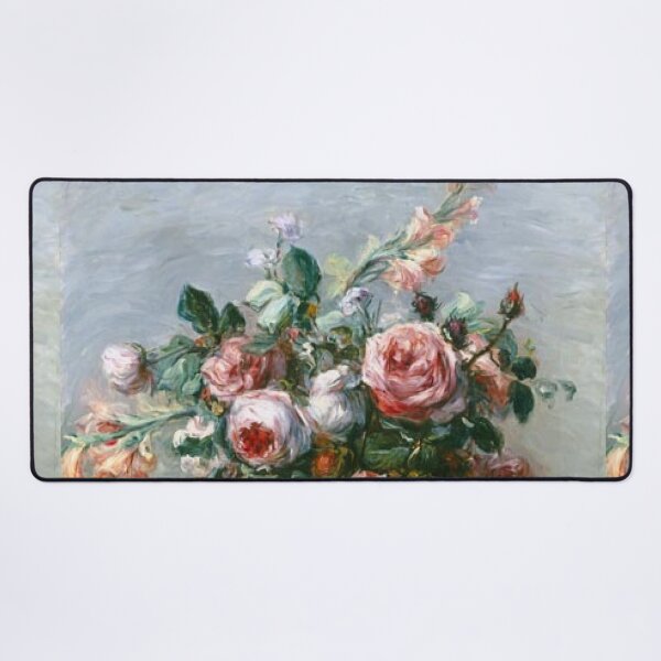 Item preview, Vase of Roses designed and sold by SharonTheFirst.