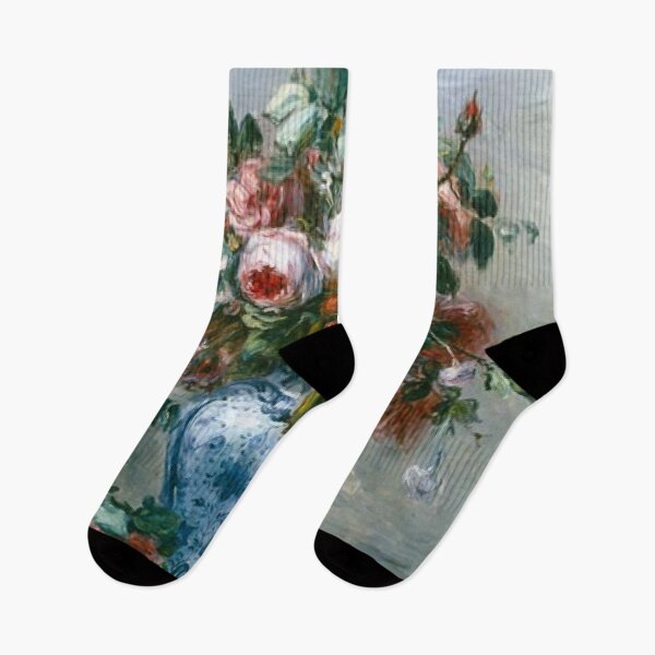 Item preview, Vase of Roses designed and sold by SharonTheFirst.