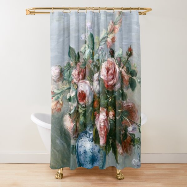 Item preview, Vase of Roses designed and sold by SharonTheFirst.