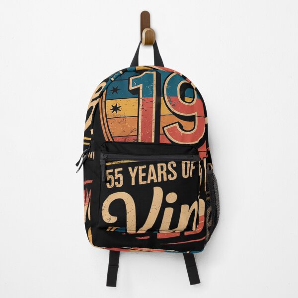 Item preview, Vintage 1970 Limited Edition 55 year old 55th Birthday designed and sold by NailMolisa.