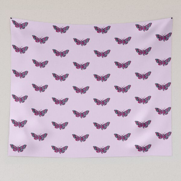 Item preview, BUTTERFLY MOTH designed and sold by JusTiceT-shirts.