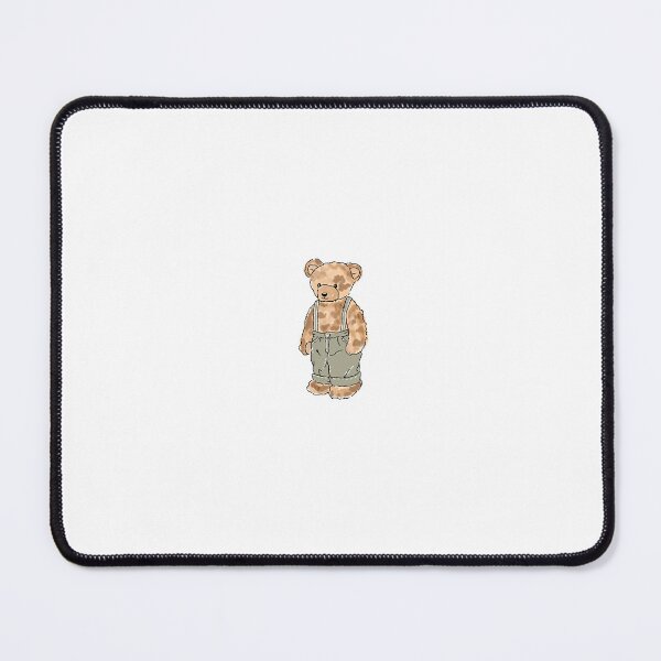 Item preview, overalls bear designed and sold by grracee22.