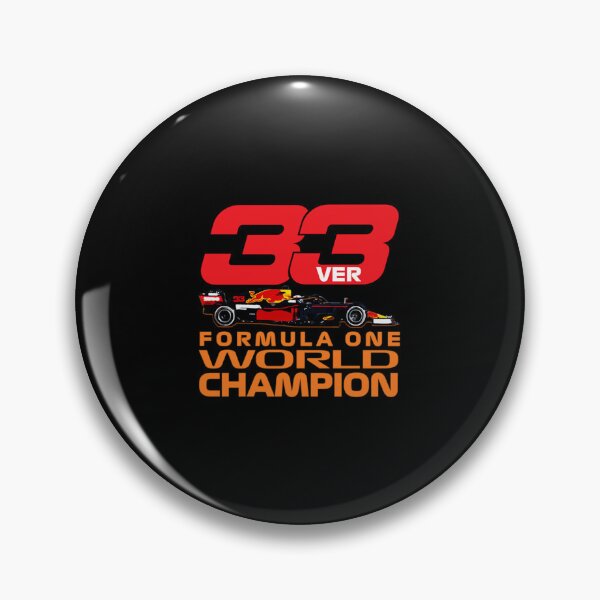 Item preview, Formula One Champion Go Max Max Verstappen designed and sold by heamroaida4.