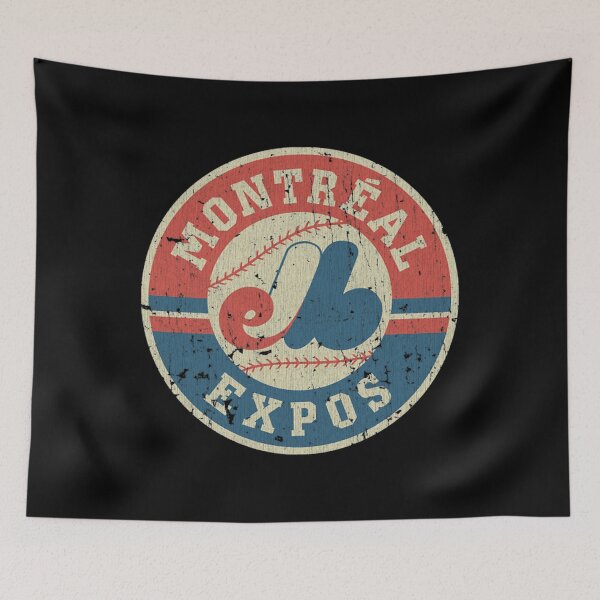 Item preview, Montreal Expos 1969 designed and sold by aivitafajanm.