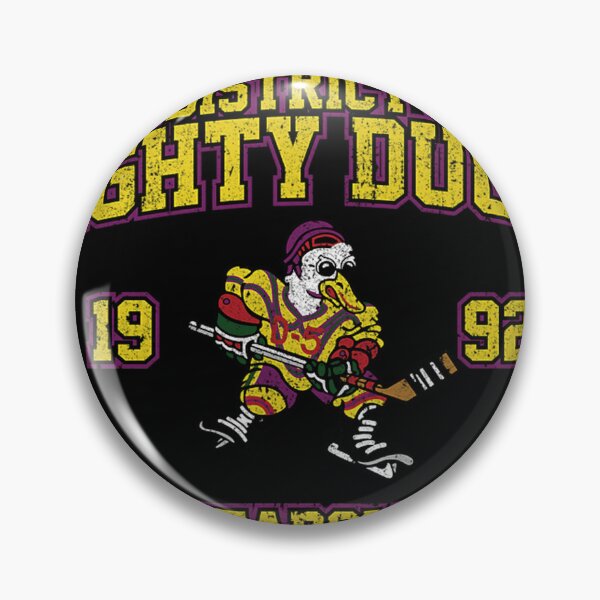Item preview,  District 5 Ducks designed and sold by mefajaguhe.
