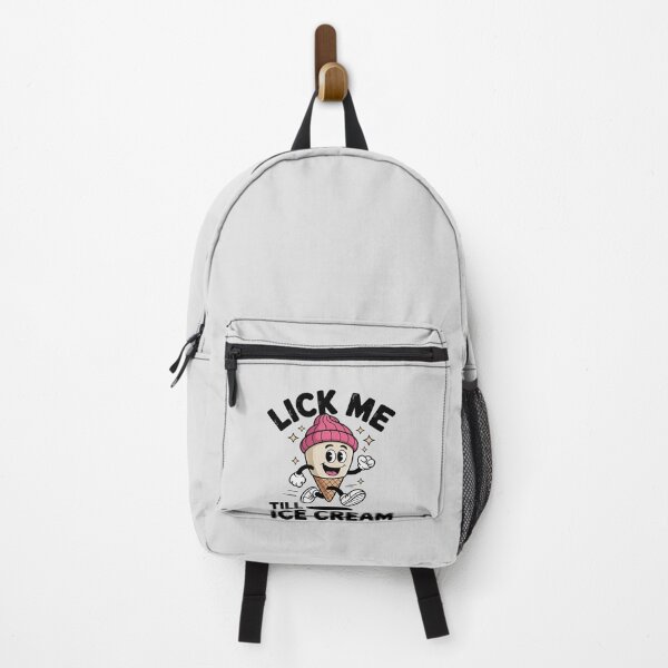 Item preview, Lick Me Till Ice Cream designed and sold by FluoroWave.