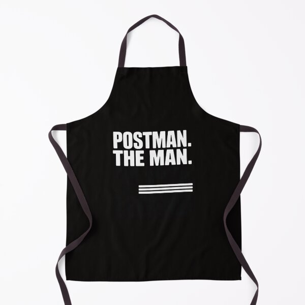 Item preview, Postman Gift The Man Myth Legend designed and sold by portcrysral.