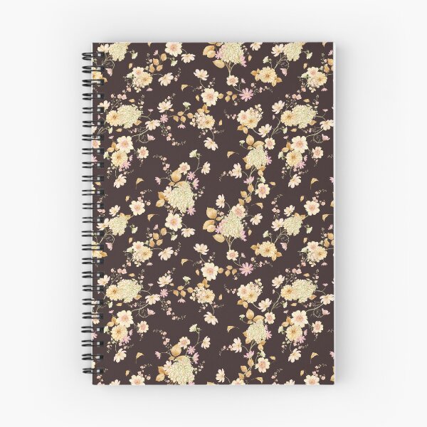Item preview, Soft Meadow Bloom  – Delicate Floral Botanical Pattern designed and sold by Velavue .