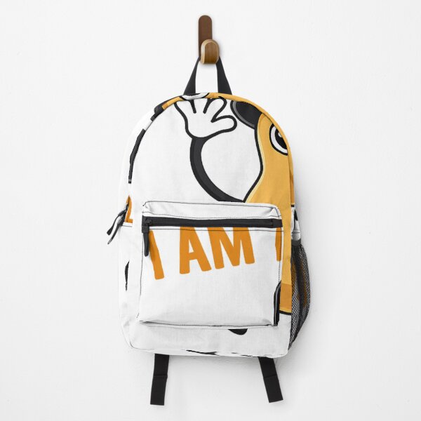 Item preview, I Am the Way – Funny Peanut Cartoon  designed and sold by haitrieuic96.