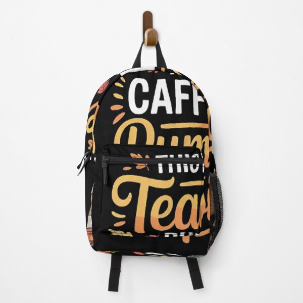 Item preview, Fall Season Math Teacher Caffeine Pumpkin Spice Latte Coffee designed and sold by HaiharryCartoon.