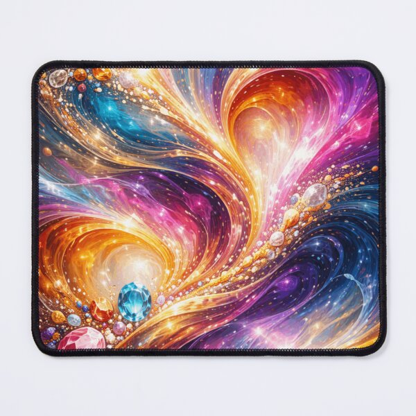 Item preview, Celestial Currents designed and sold by TheWonkyEaselCo.